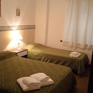 Habitación Cuádruple